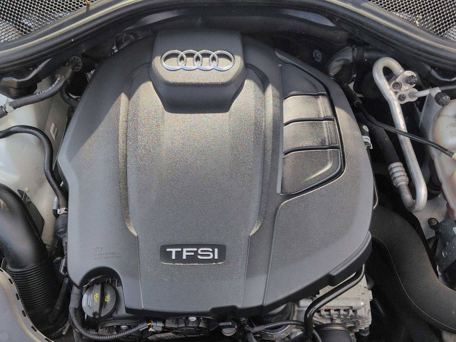 Used 2017 Audi A6 2.0T Premium image 15