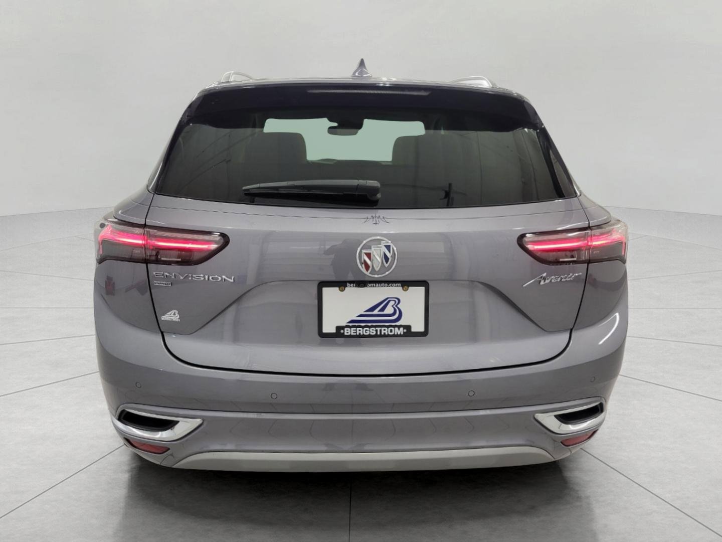 Used 2022 Buick Envision Avenir w/ Safety Package image 27