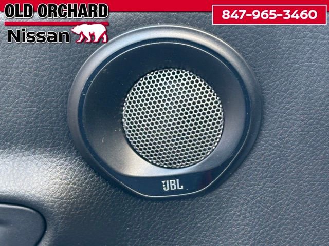 Used 2021 Toyota Supra w/ Safety & Technology Package image 9