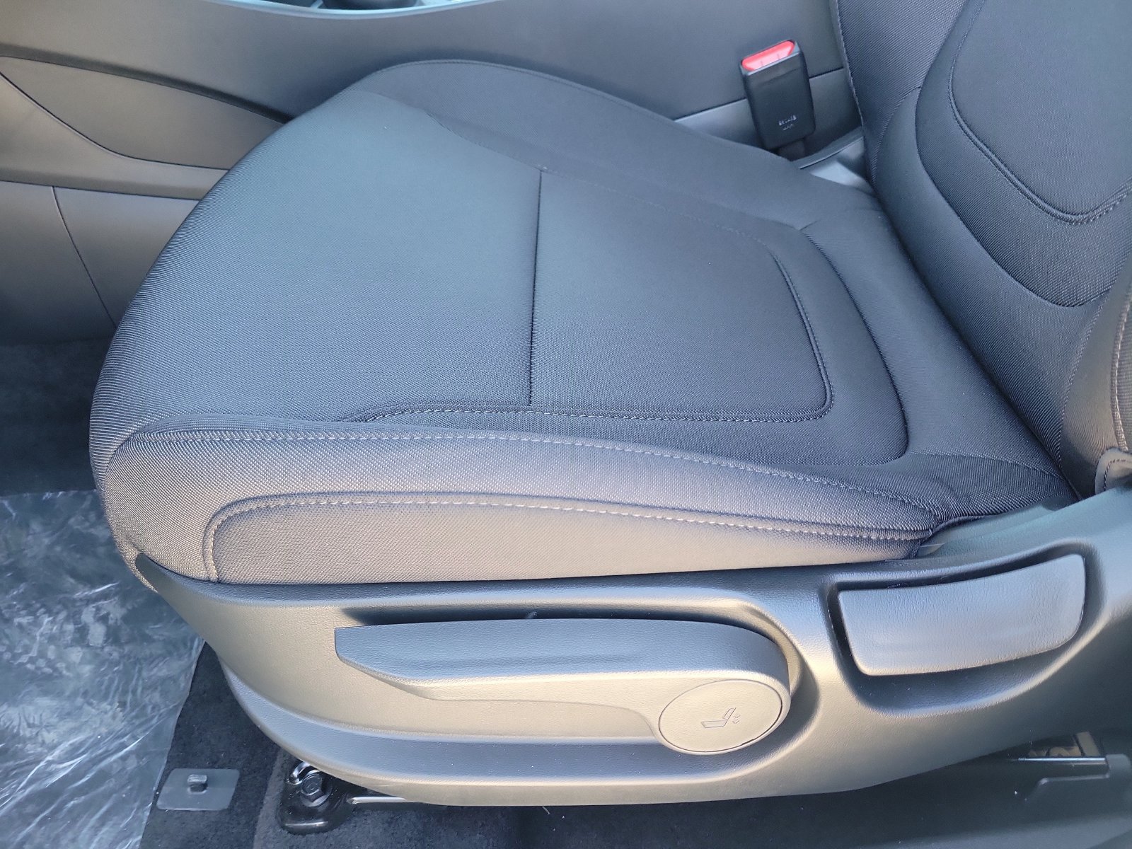 New 2026 Hyundai Tucson SE FWD image 16