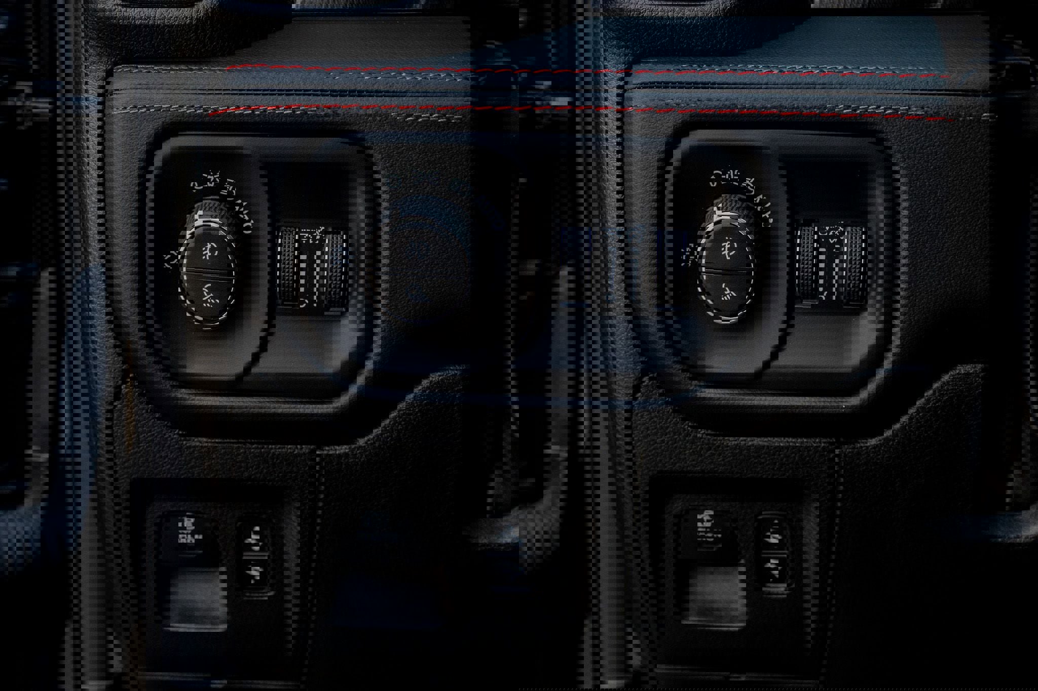 Used 2023 RAM 1500 TRX w/ TRX Level 2 Equipment Group AWD/4WD image 21