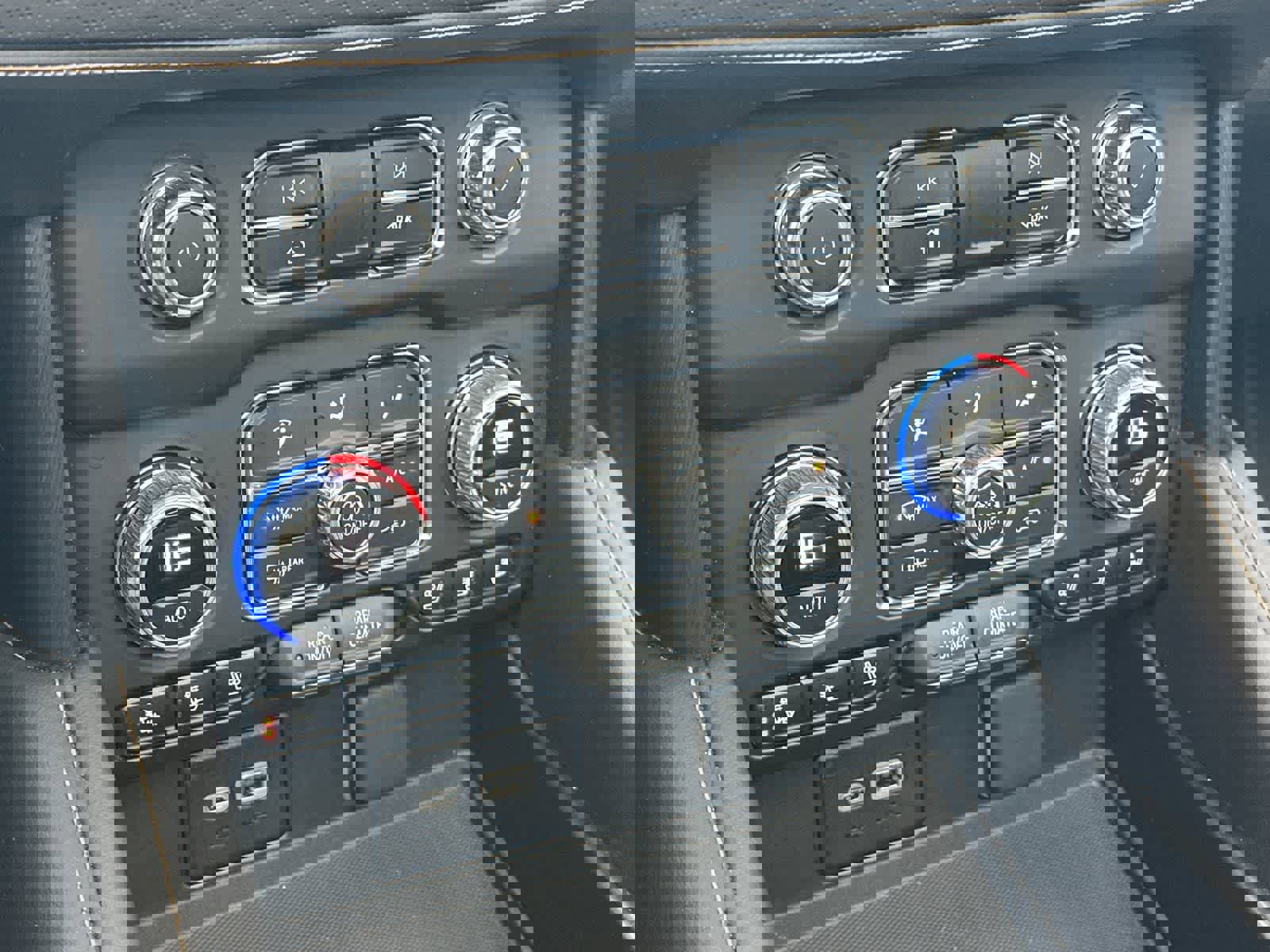 Used 2023 GMC Yukon XL AT4 w/ LPO, Floor Liner Package image 22