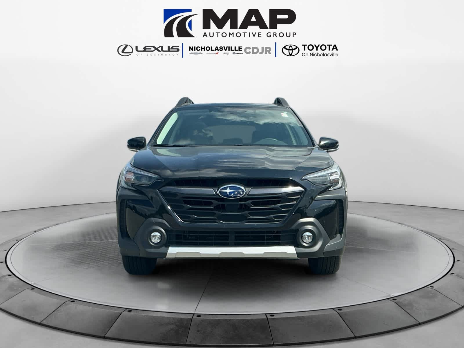Used 2024 Subaru Outback Limited XT AWD/4WD image 8