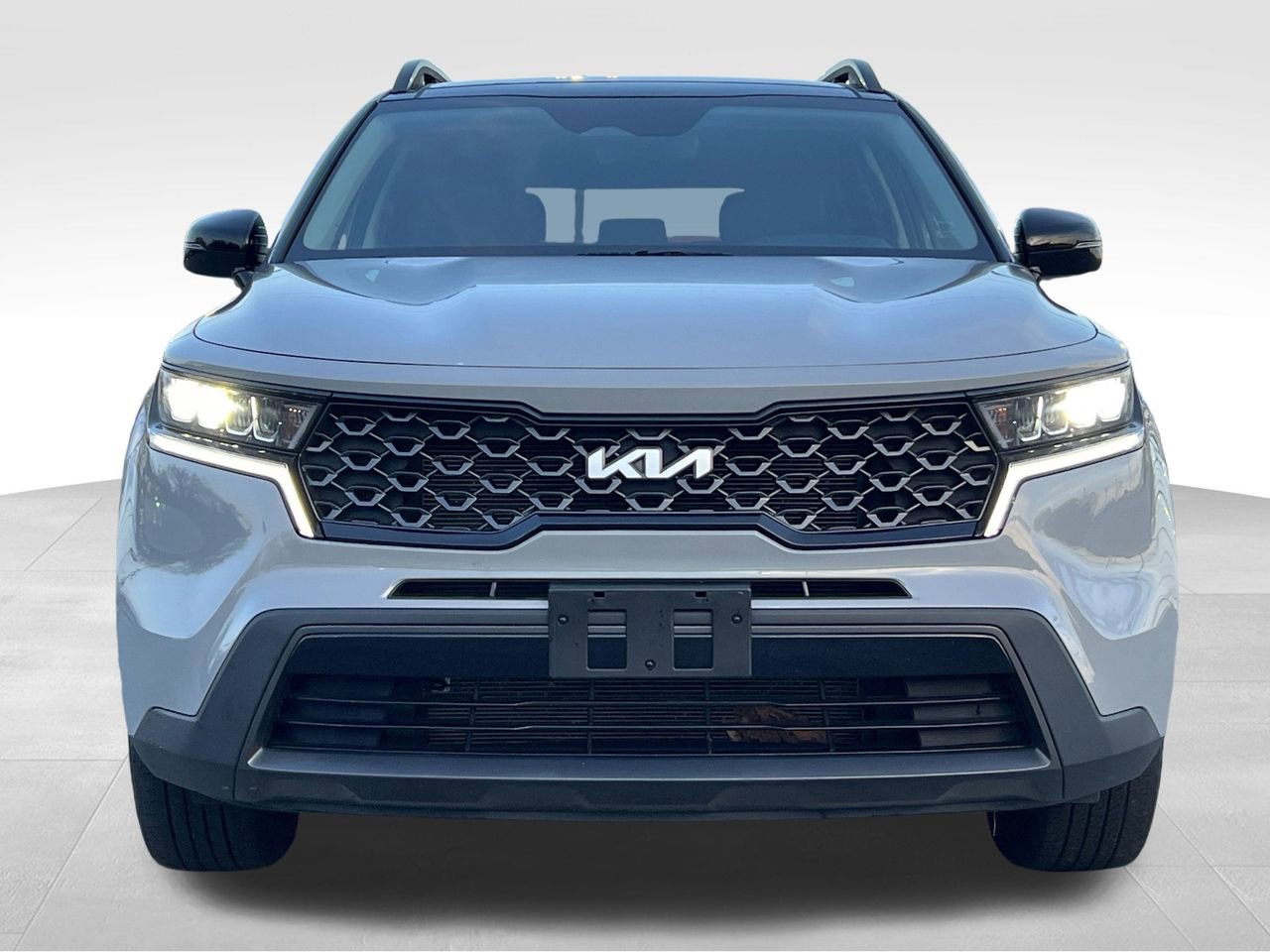 Used 2022 Kia Sorento S w/ Panoramic Sunroof Package image 36