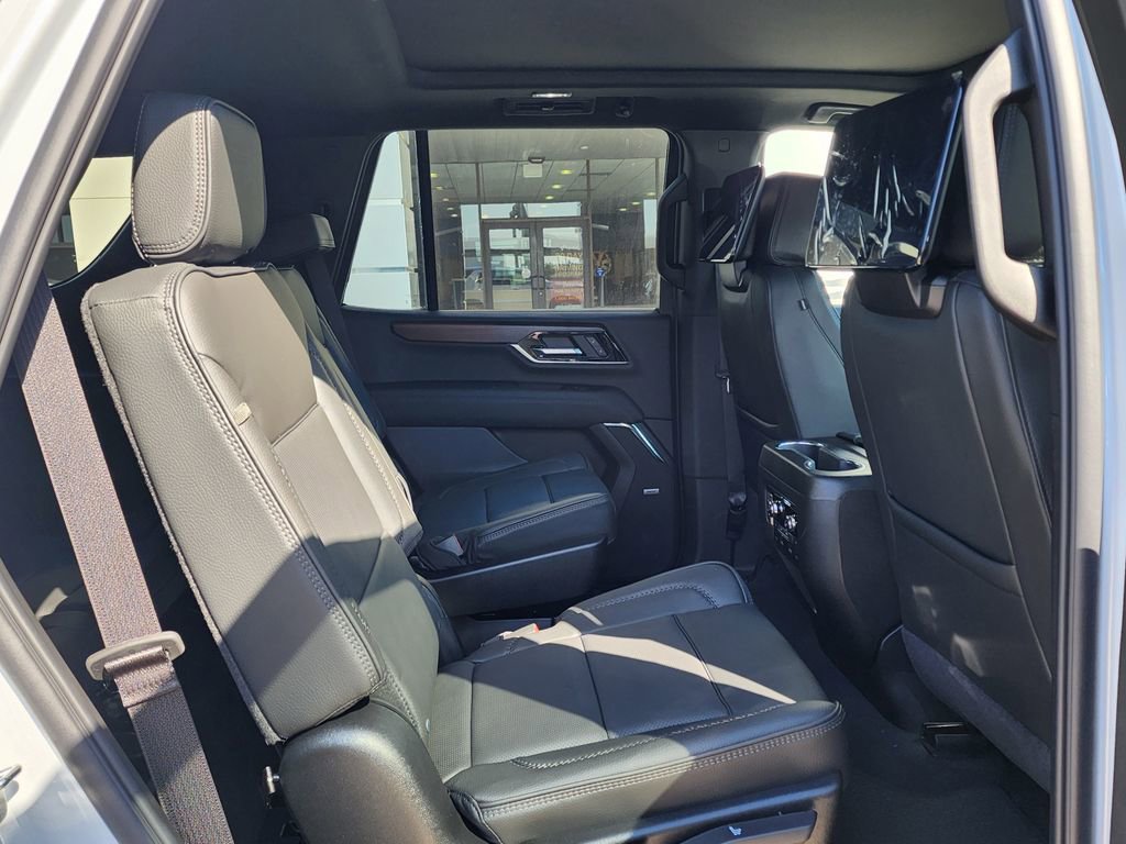 New 2026 GMC Yukon Denali image 52