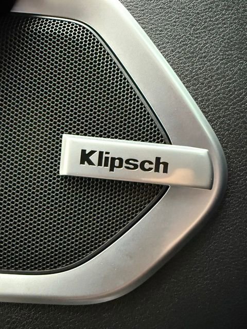 Used 2025 Nissan Armada Platinum Reserve image 44