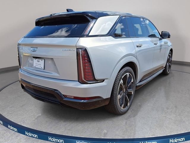 New 2025 Cadillac Escalade IQ Sport 2 AWD/4WD image 4