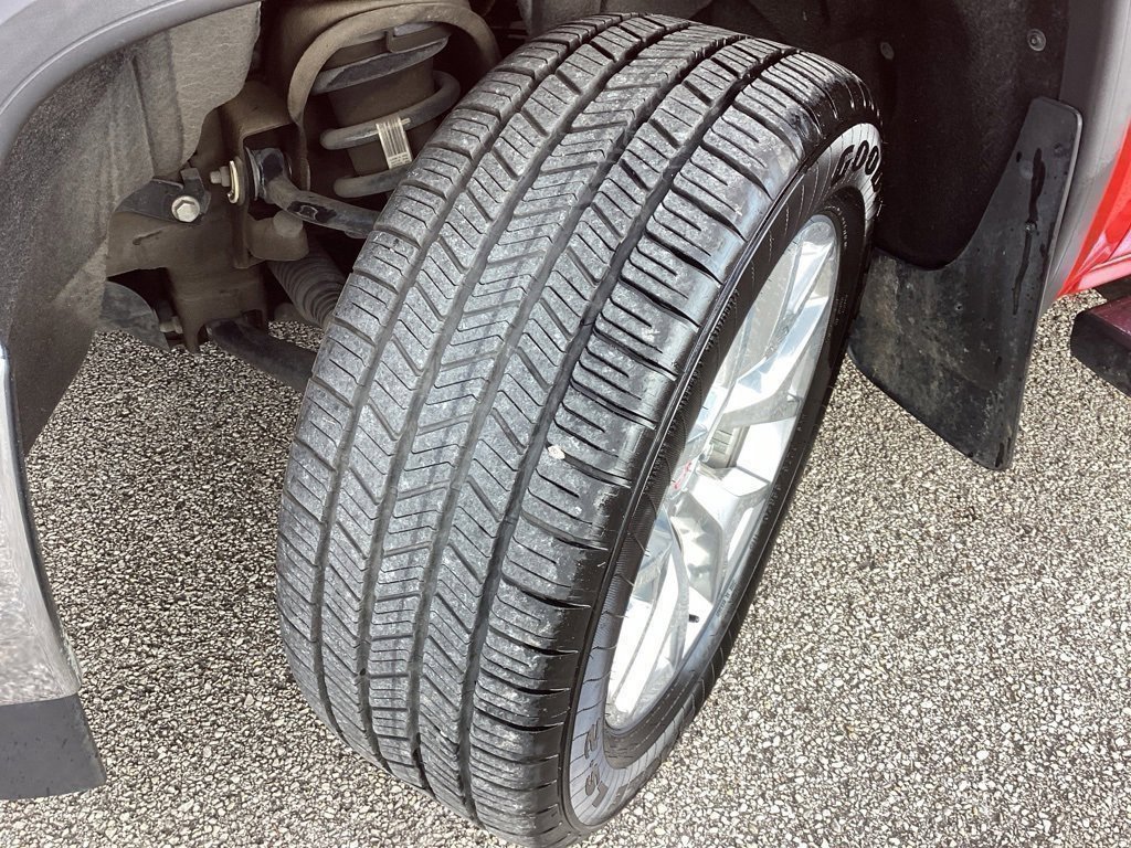 Used 2018 GMC Sierra 1500 SLT w/ Texas SLT Premium Package image 13