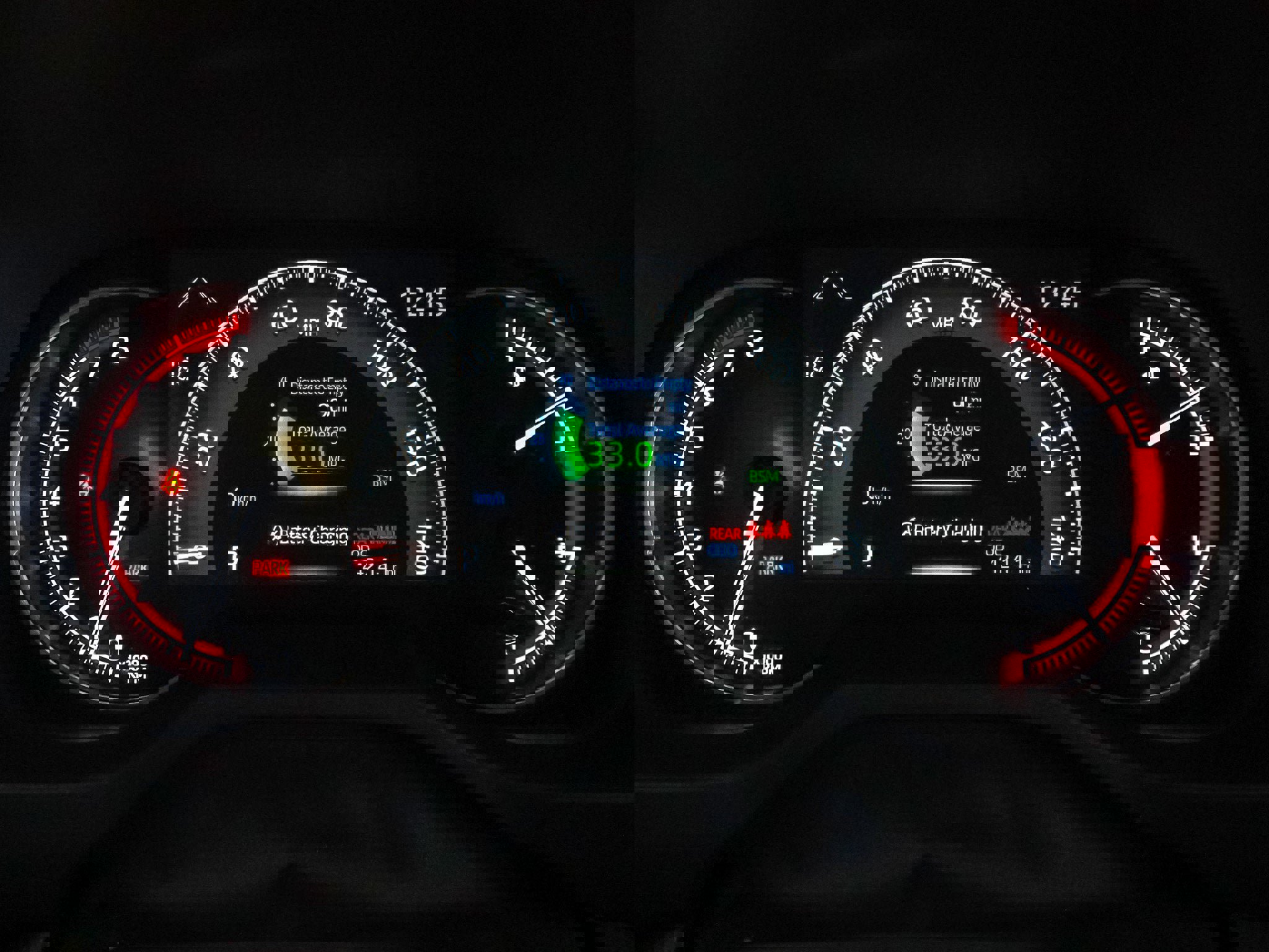 Used 2024 Toyota RAV4 XLE image 27