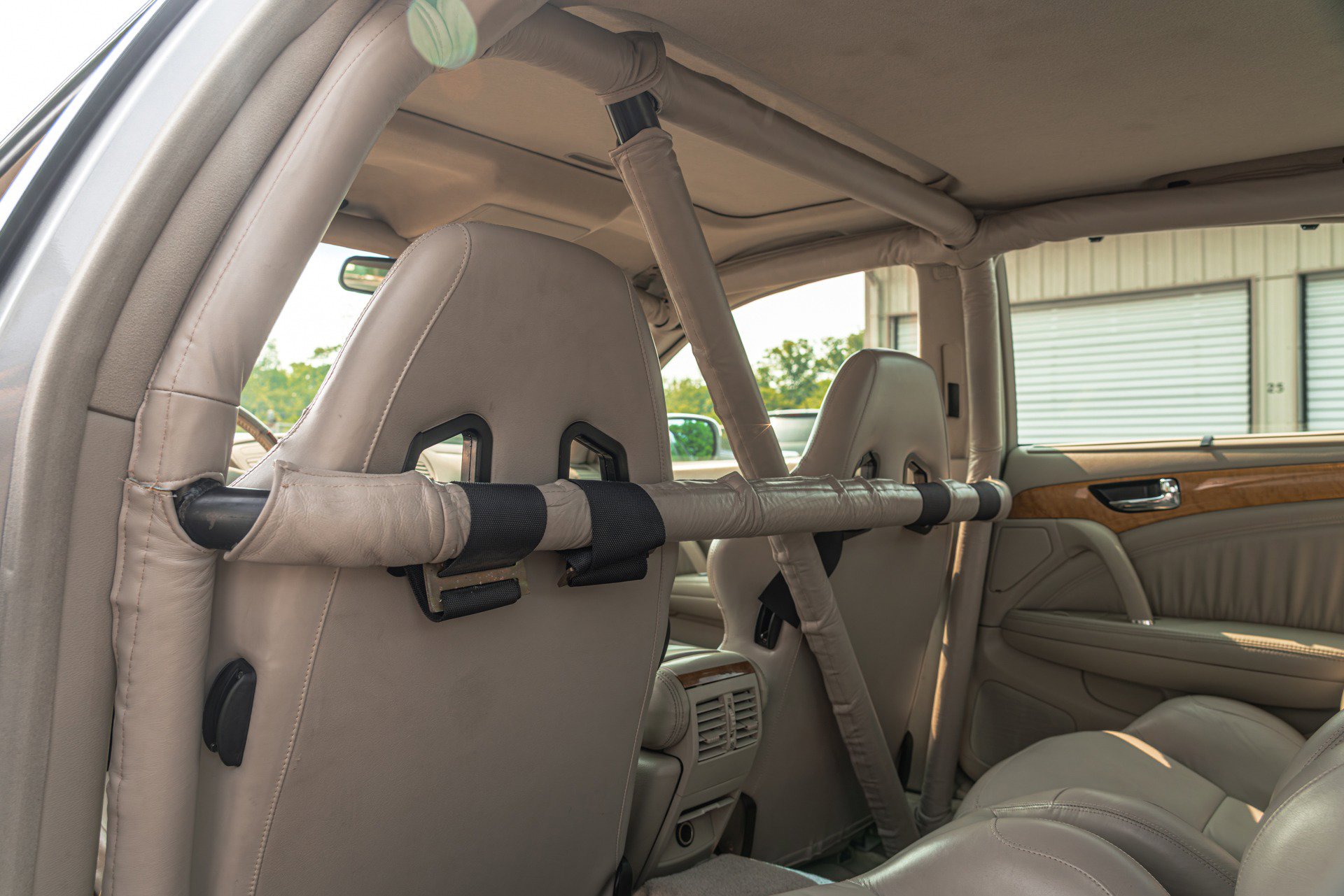 Used 2002 INFINITI Q45 image 37