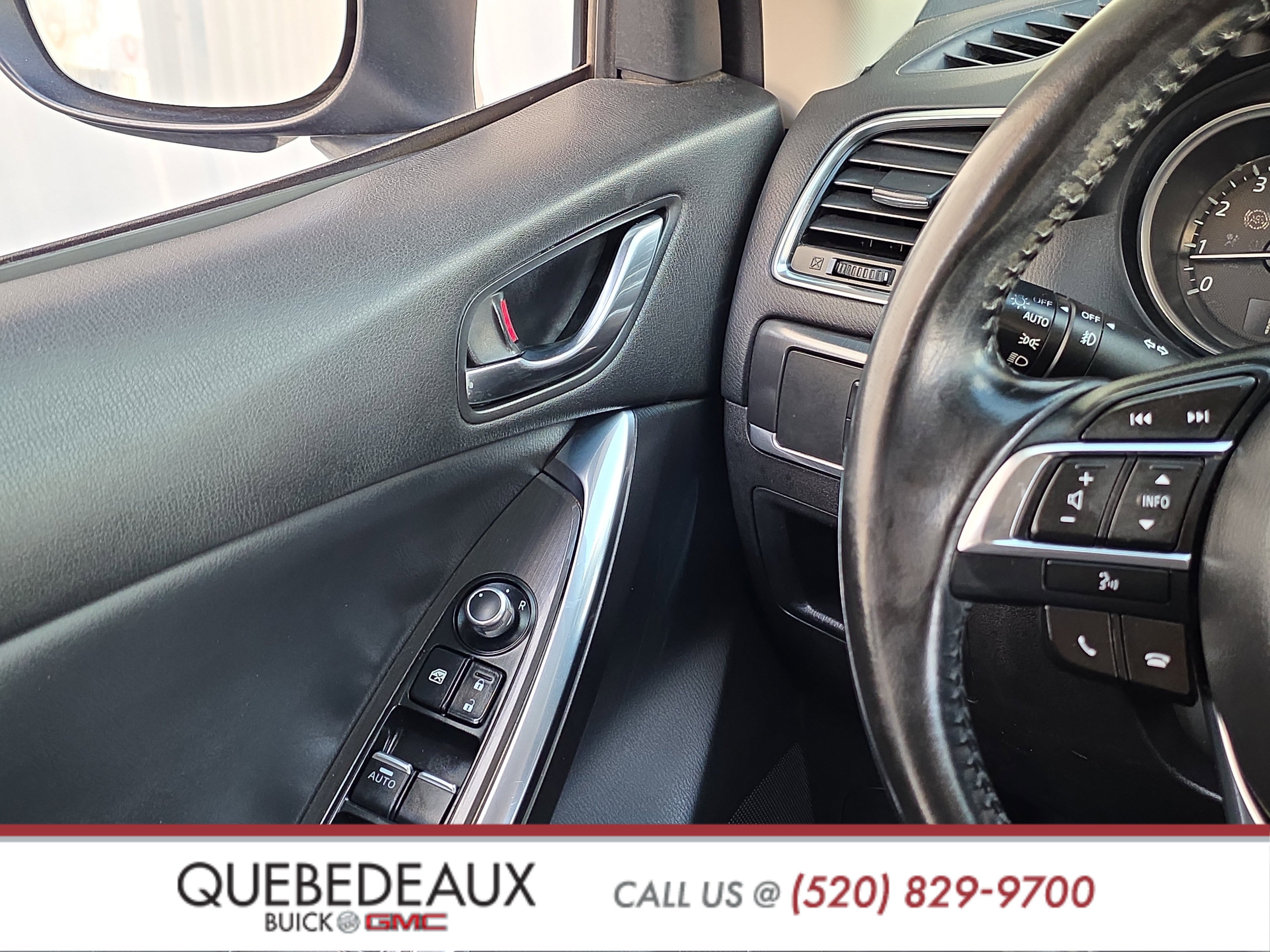 Used 2016 MAZDA CX-5 Grand Touring image 27