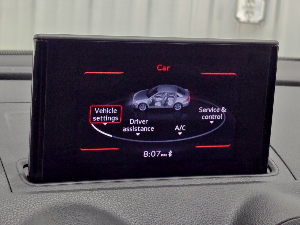 Used 2015 Audi S3 Premium Plus AWD/4WD image 30