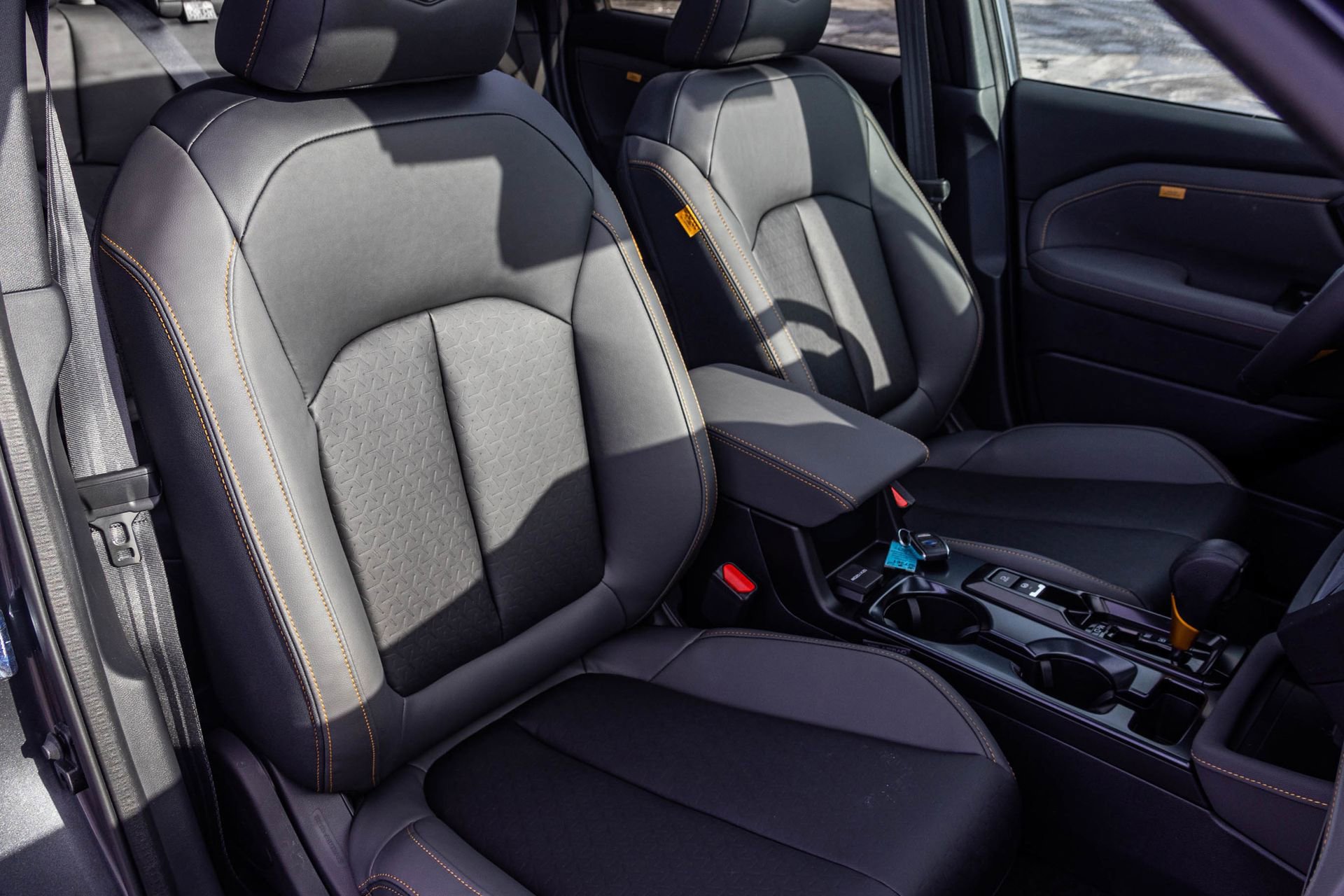 New 2026 Subaru Forester Wilderness image 40