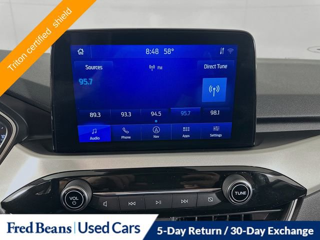 Used 2021 Ford Escape SE w/ Convenience Package image 22