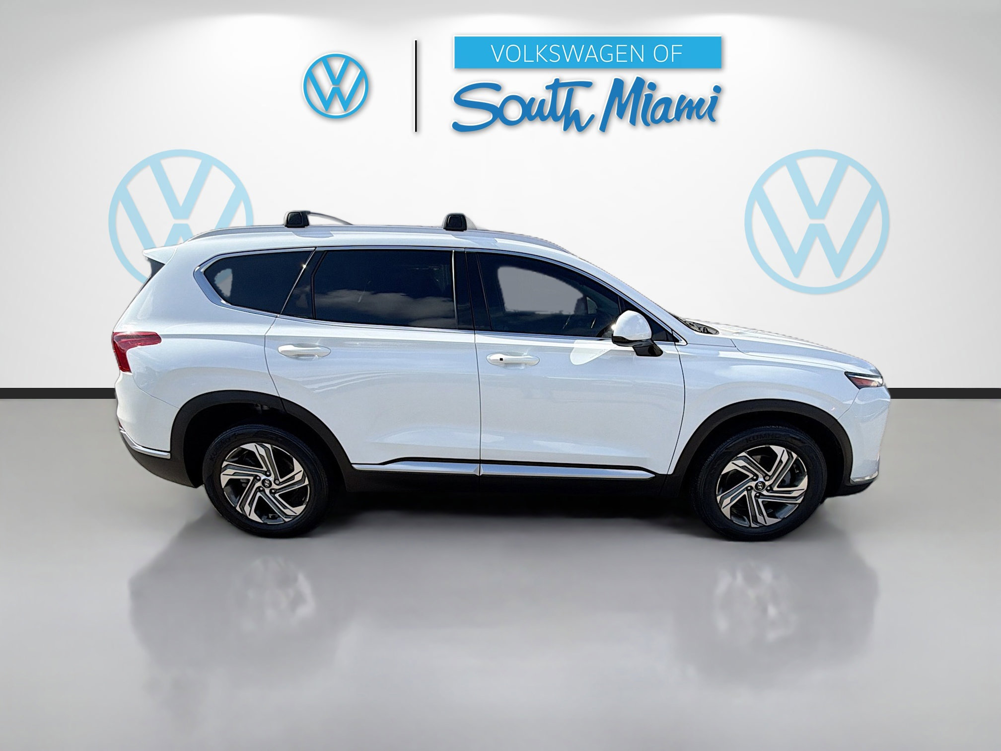 Used 2022 Hyundai Santa Fe SEL image 8