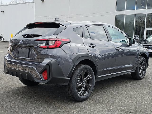 New 2026 Subaru Crosstrek 2.5i image 6