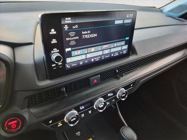 Used 2025 Honda CR-V Sport-L image 12