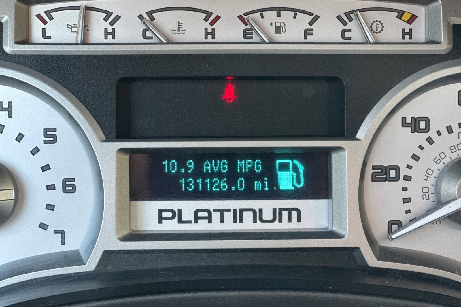 Used 2010 Ford F150 Platinum image 24