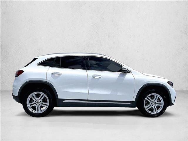 Used 2023 Mercedes-Benz GLA 250 image 5