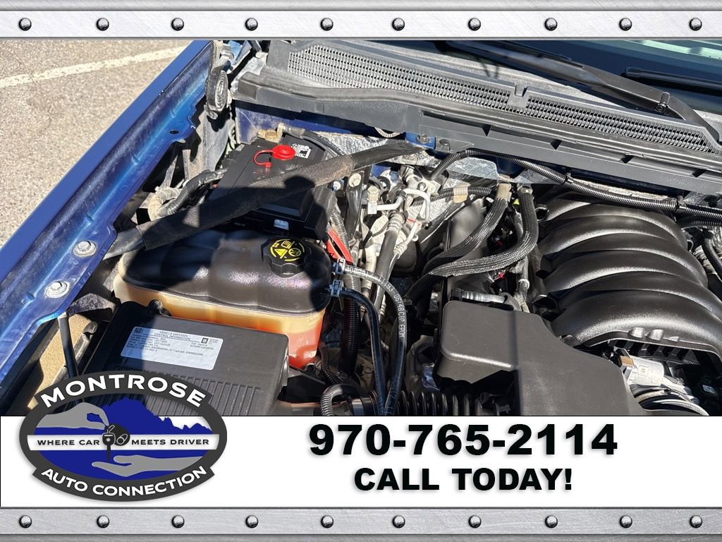 Used 2018 GMC Sierra 1500 SLT image 30