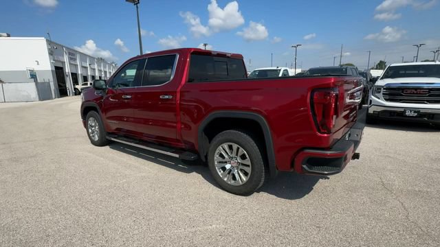 Used 2022 GMC Sierra 1500 Denali AWD/4WD image 7