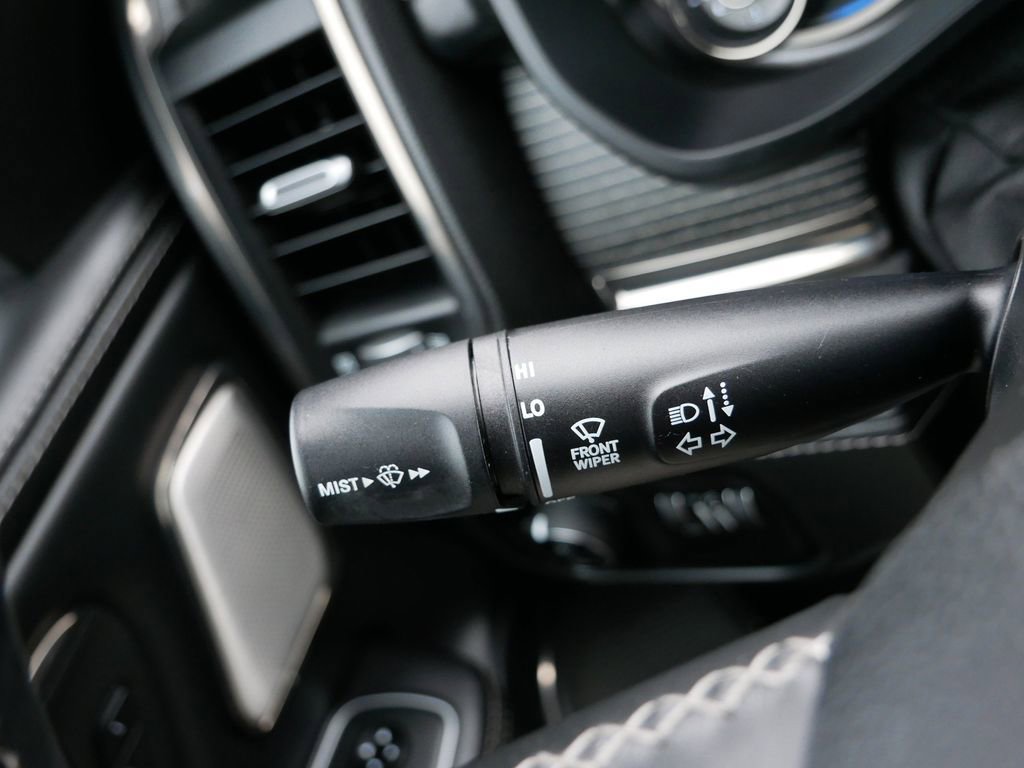 Used 2021 RAM 1500 Limited w/ Night Edition image 25