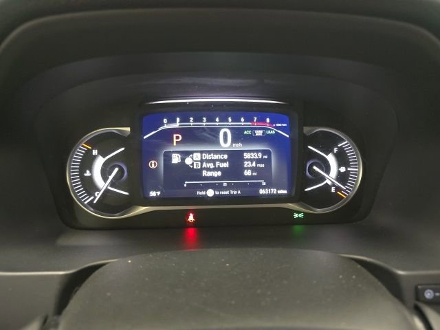 Used 2023 Honda Passport EX-L image 12