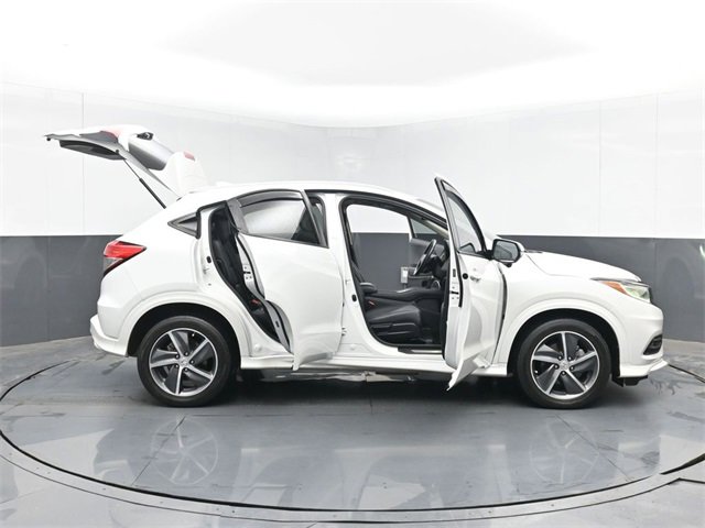 Used 2019 Honda HR-V Touring image 52