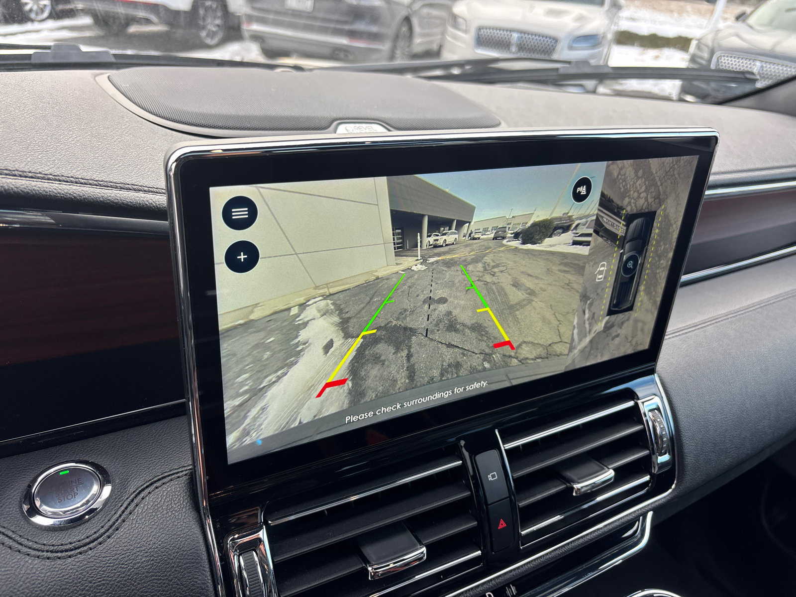 Certified 2023 Lincoln Navigator Reserve image 18