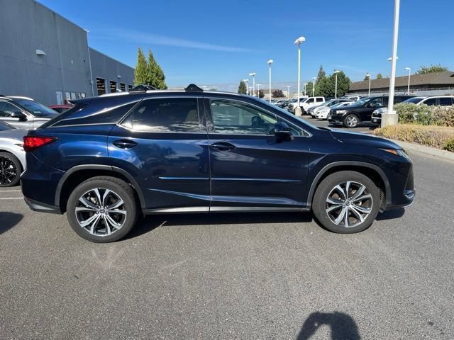 Used 2022 Lexus RX 350 FWD w/ Premium Package image 3