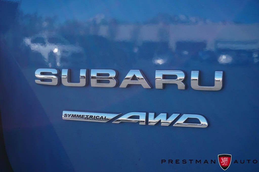 Used 2023 Subaru Impreza 2.0i Limited image 5