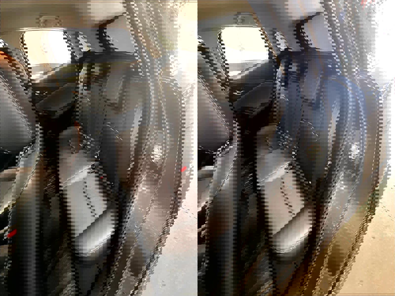 Used 2019 MAZDA CX-3 Touring image 26