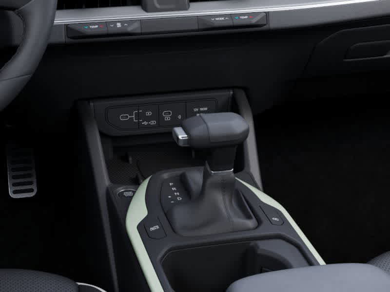 New 2026 Kia K4 GT-Line Turbo image 23