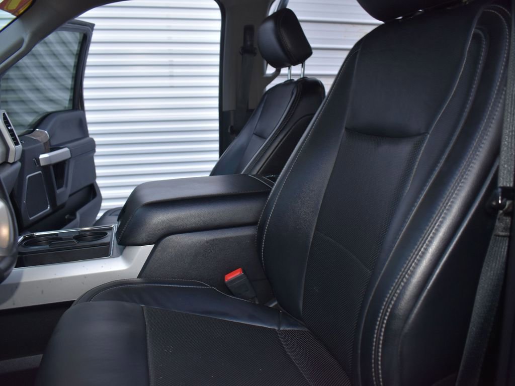 Used 2019 Ford F250 Lariat image 21