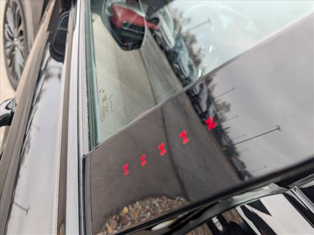 Certified 2023 Lincoln Corsair Reserve w/ Equipment Group 201A image 11