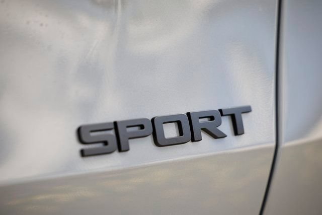 New 2027 Honda HR-V Sport image 12