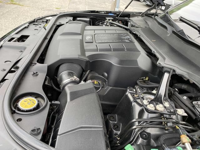 Used 2019 Land Rover Discovery HSE AWD/4WD image 34