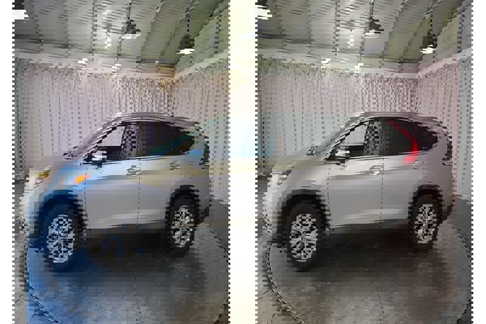 Used 2012 Honda CR-V EX image 4