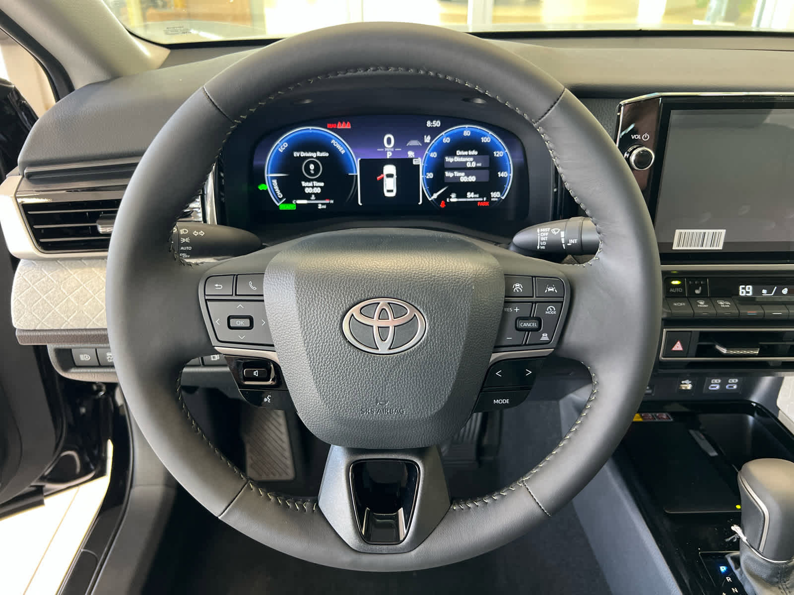 New 2026 Toyota Camry XLE image 16