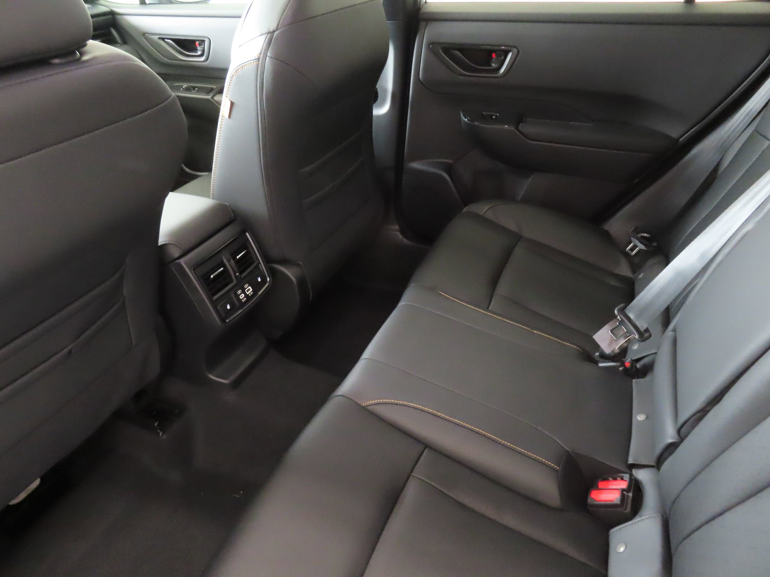 New 2026 Subaru Outback Wilderness AWD/4WD image 23