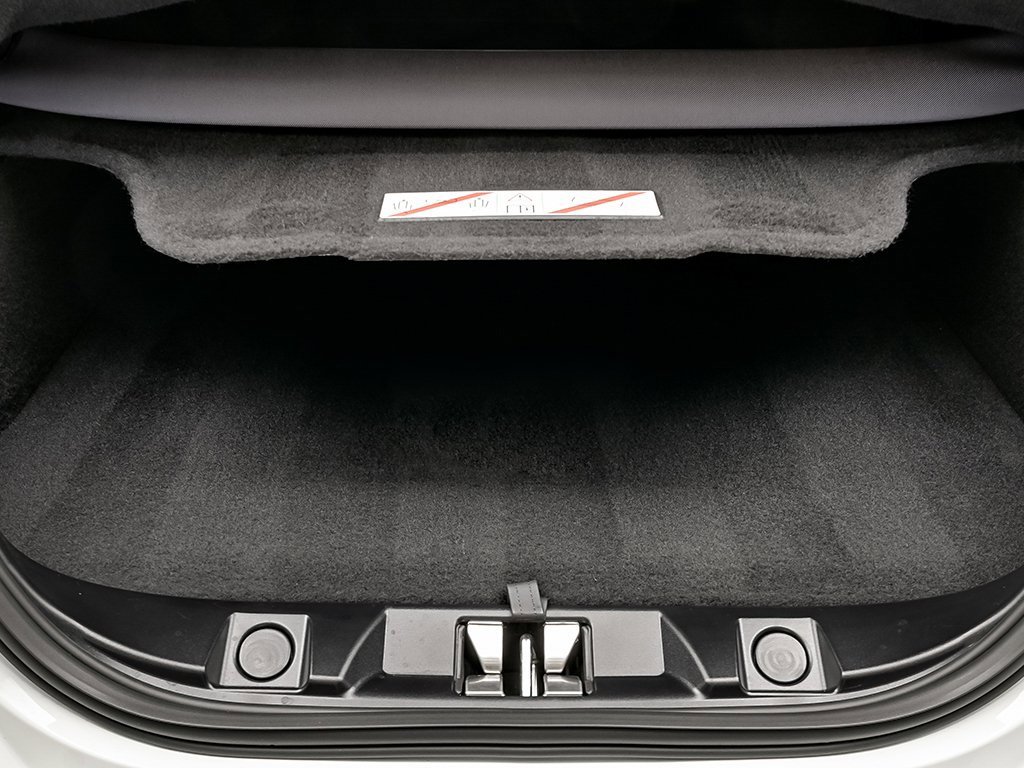 Certified 2025 Ferrari Roma Spider image 31