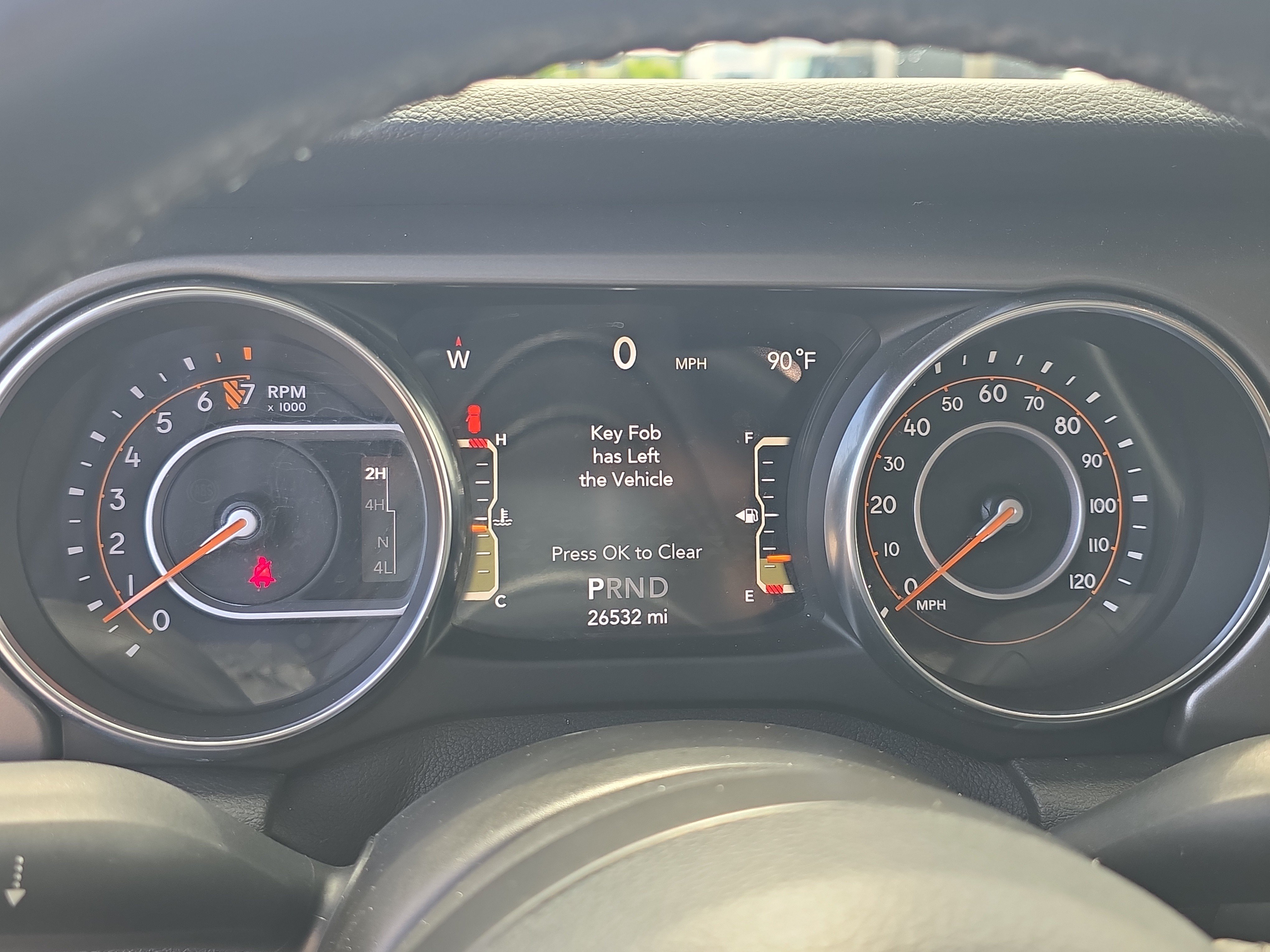 Used 2021 Jeep Wrangler Unlimited Sport AWD/4WD image 26