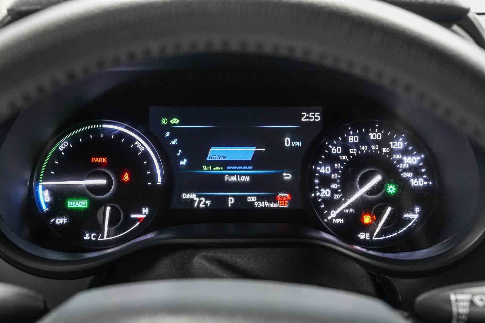 Certified 2026 Toyota Sienna XLE FWD image 25