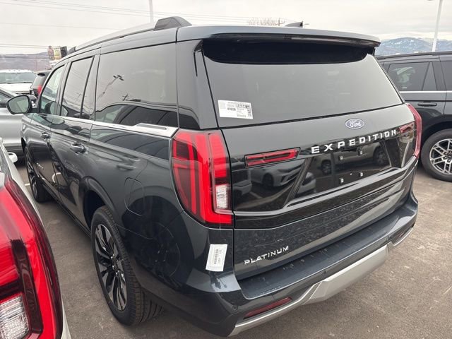 New 2026 Ford Expedition Platinum w/ Driver's Package image 5