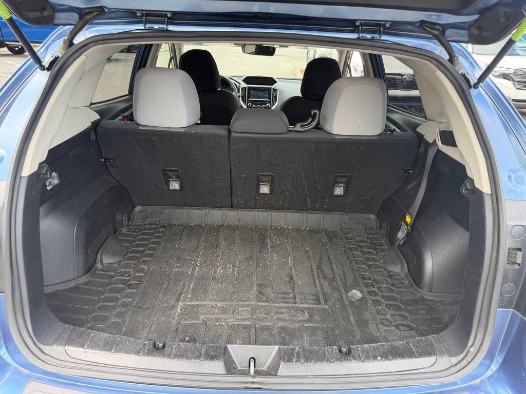 Used 2019 Subaru Crosstrek 2.0i Premium AWD/4WD image 7
