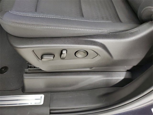 Used 2023 Chevrolet Silverado 1500 RST image 24