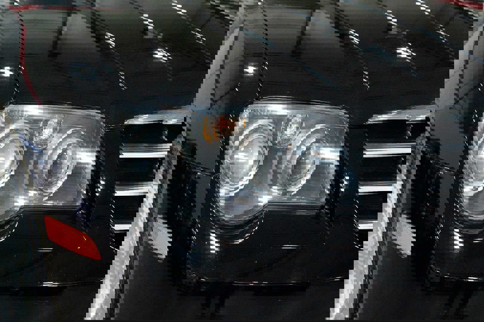 Used 2006 Chrysler Crossfire Coupe image 12