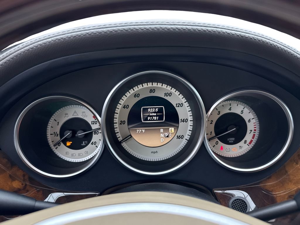 Used 2012 Mercedes-Benz CLS 550 image 20