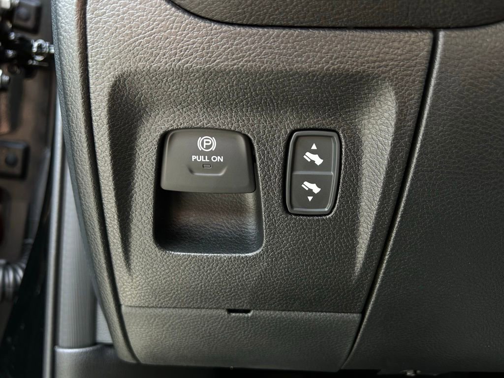 New 2026 RAM 1500 Big Horn image 25