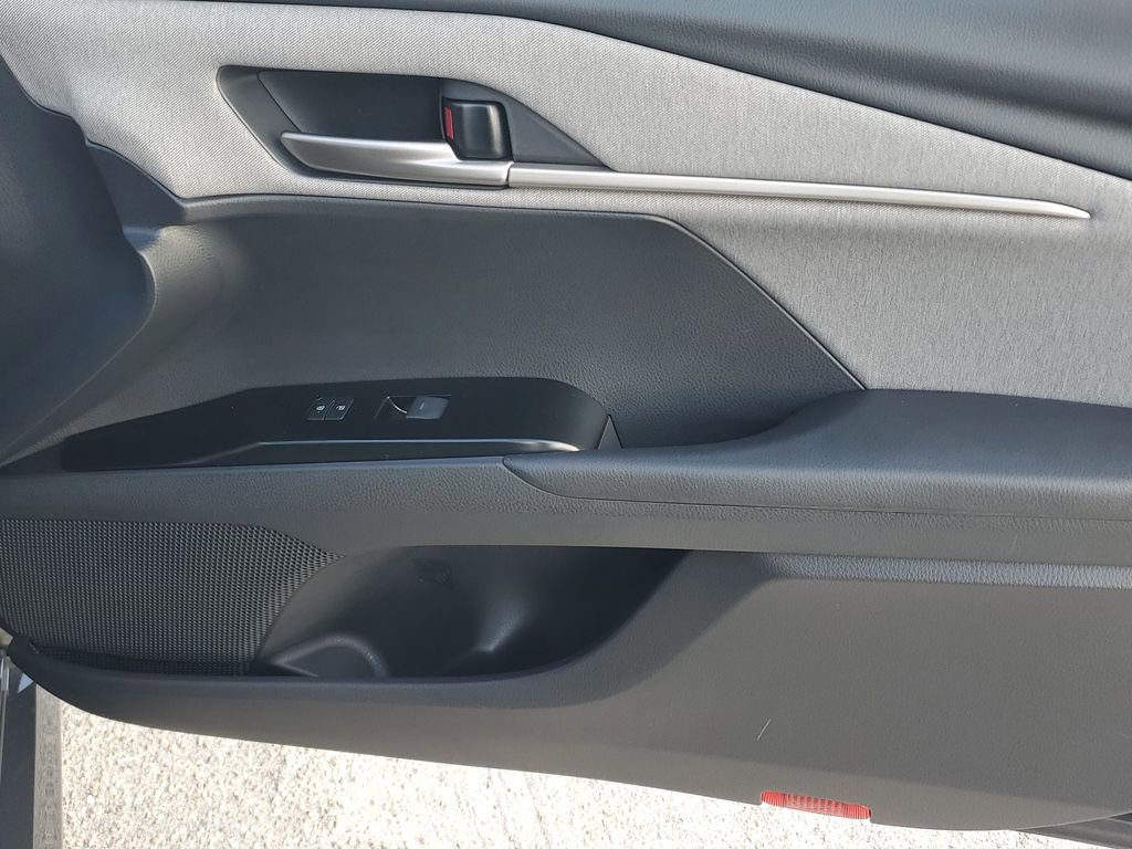 Certified 2026 Toyota Camry LE image 42